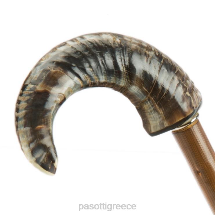 ομπρέλα | PASOTTI 142 milford-6 cm - ομπρέλα από κέρατο προβάτου 2N6B8127 άνδρες